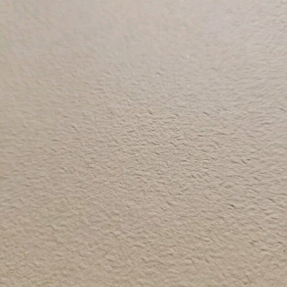 Vintage Wall Paper Flower Power Red Blue Houndstooth 60s 70s Wallpaper Roll - Picture 10 of 10